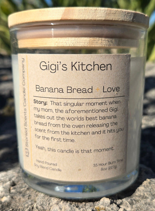 Gigi's Kitchen