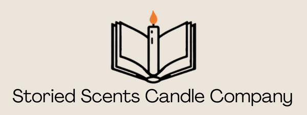 Storied Scents Candles